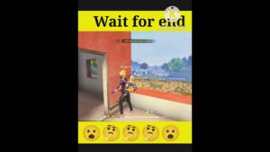 Mar diya 😎 sabko 😱 Garena free fire Max #freefire #shorts #funnyvideo #rankpush