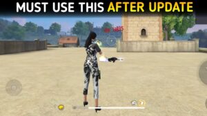 Most Powerful Passive Skill Character After Update 🤯 Garena free fire