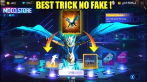 NEW DRAGON SKYWING MOCO STORE| FREE FIRE NEW EVENT| FF NEW EVENT TODAY|NEW FF EVENT|GARENA FREE FIRE