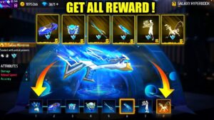 NEW HYPER BOOK TOP UP EVENT | FREE FIRE NEW EVENT| FF NEW EVENT TODAY| NEW FF EVENT|GARENA FREE FIRE