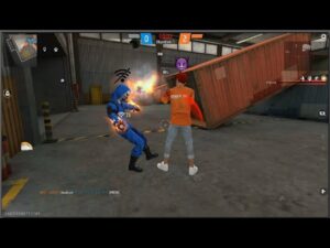 NO INTERNET PRANK IN LONE WOLF | GARENA FREE FIRE #dagiya #freefire #noobprank