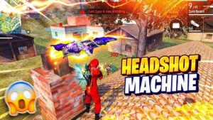 New G36🔥 Bones Of Terror Op Gameplay - Badge99 - Garena Free Fire