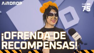 Noticias para celebrar este Día de Muertos 💀🕯️  | Garena Free Fire