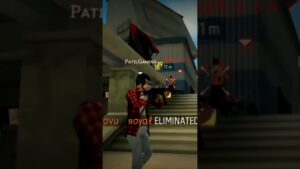 Op Headshot Garena Free Fire shorts #short