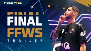 ¡PREPÁRATE PARA LA FINAL DE LA FFWS! 🏆🔥 | Garena Free Fire LATAM