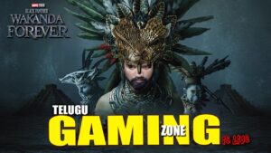 Rekkala Sarpa Raaju - Free Fire Live Telugu - Garena Free Fire Live #freefire