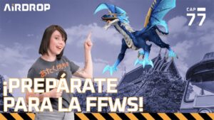 ¡SE ACERCA LA FFWS! 🏆  | Garena Free Fire LATAM