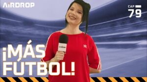 Sigue la pasión por el fútbol en Free Fire ⚽🔥  | Garena Free Fire LATAM