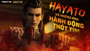 Sức mạnh thật của Hayato khủng khiếp thế này? | Garena Free Fire