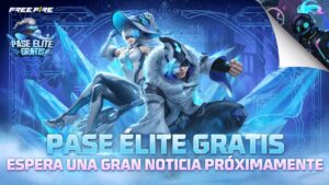 ¡TENEMOS UN REGALO PARA TI! 🎁 | Garena Free Fire LATAM