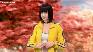 TODAS AS NOVIDADES DA ÚLTIMA ATUALIZAÇÃO DO ANO! | Fala, Free Fire! #15