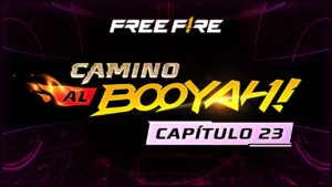 TODO del "Lanzamiento Inteligente de Paredes" 🧐 ¡Camino al Booyah! Cap. 23 | Garena Free Fire LATAM