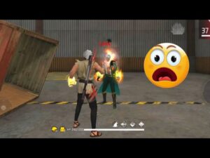 The Most Powerful Weapon After Update | 20X Damage Than Before - Garena free fire