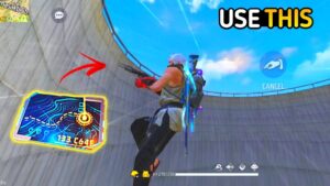 This Is Why You Need To Use Secret Clue Loadout Everytime 🔥 Garena Free Fire