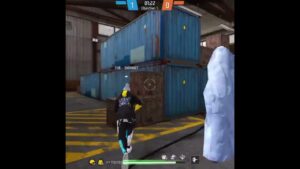 WAIT FOR THE SQUAD TO RUSH 😂 GARENA FREE FIRE SHORT VIDEO #shorts#freefire #shortvideo  ff