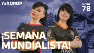 🏆 ¡YA LLEGA LA FFWS 🏆  | Garena Free Fire LATAM