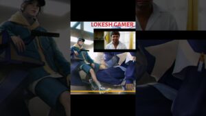 Ya kya hua 🙀 Lokesh gamer na garena khared leya 🤣 | Garena Free Fire - #short #shorts #consentgamer