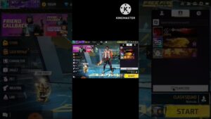 free fire🎮❤ #viral #shorts #freefire #garenafreefire #freefire Lv.65 #level