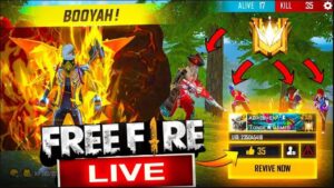🔴 push to global top1 with Subscriber 🔥😱❤ - Garena Free Fire !! 🔴lLIVE🔴