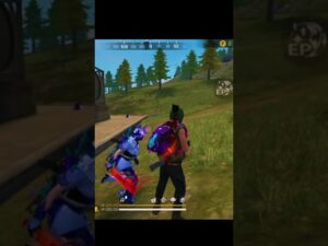 #short garena free fire funny moments  game play|Shizukagaming|#freefire #short
