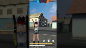 🔥24k - Golden (Garena free fire) high light || only headshot || #freefire #shorts