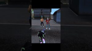 ALL MY FRIENDS ARE TOXIC 🥺 GARENA FREE FIRE