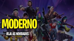 As 3 novidades do Garena free fire advanced que vai ajudar os bot (Tipo eu)