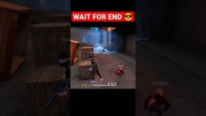 B2K IN MY GAME 😭 || B2K WITH M82B - Garena Free Fire #shorts #freefire #b2k