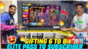 B2k Bundle Is Back All Elite Pass Returns 😱 - Garena Free Fire