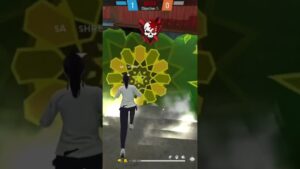 BAD VIBES 😈 - GARENA FREE FIRE MAX