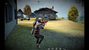 CAN I 30 KILLS BOOYAH || 1 VS 4 GARENA FREE FIRE