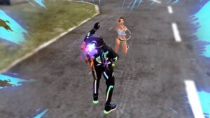 CYBER BLAST GOT A PARTNER 😀 NOOB SAD STORY | DON'T MISS THE END - GARENA FREE FIRE