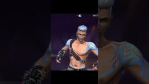 Cannibal Havoc Bundle is Amazing 🔥 Garena Free Fire