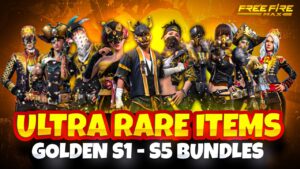 Christmas Gift From Garena Free Fire To All Veteran Players