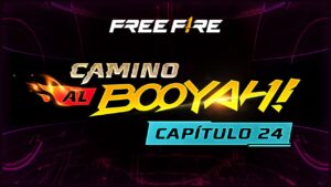 ¿Cómo combinar las SMGs? 💥 ¡Camino al Booyah! Capítulo 24