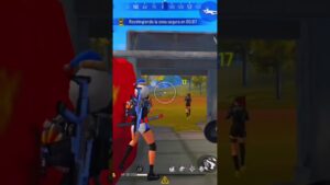 Confundí a mi compa 😭 #la_anel_ff #freefire #español #garenafreefire #tiktok #parati #fyp #foryou