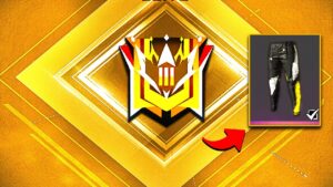 DO OURO AO DESAFIANTE TOP 1 GLOBAL EM 1 HORA, TEMPORADA S30 GARENA FREE FIRE