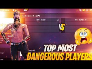 Dangerous Pc Players 1 Vs 1 Gameplay 🥵😳||Unbelievable Gameplay||Garena Free Fire.🔥
