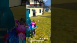 FIGHT 🙄 - GARENA FREE FIRE #shorts