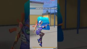 FREE FIRE LITE 💕 #ffshorts #fflive #djalok #giveaway #DADDYBUNNY #trending #montage #garenafreefire