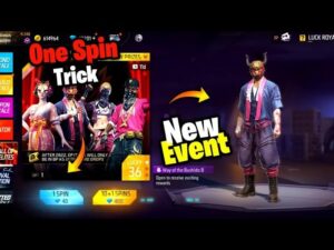 FREE FIRE NEW HALL OF ELITES EVENT - FREE FIRE NEW EVENT !! TECHNO BANDA