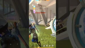 Funny moment #Garena free fire#viral#shorts