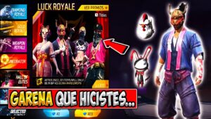 GARENA FREE FIRE ACABA DE REGRESAR LOS PASES ELITES ANTIGUOS ES OFICIAL!  ¿EL FIN DE LOS VETERANOS?