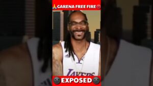 GARENA FREE FIRE EXPOSED 😡 || Why free fire craze down 👇 in India || #shorts