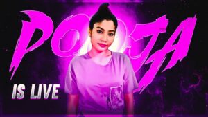 GARENA FREE FIRE MAX LIVE TEAMCODE GIVEAWAY || POOJAPAYEL IS LIVE || #freefiremax #freefiremaxlive