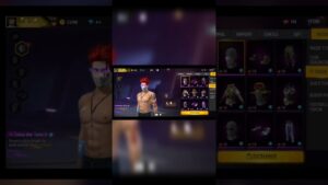 GARENA FREE FIRE 🔥 NEW FF TOKEN BANDLE 😳😱😈#viral #youtubeshorts #freefire #shorts 🌍👽👀🦅