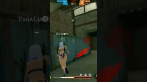 GARENA FREE FIRE || NEW FF VIDEO || #shorts #viral #viralvideo #freefire  @SharmaJi