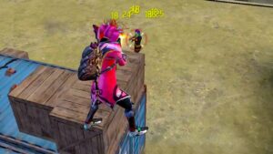 Garena Free Fire MAX 🔥 Android Gameplay #368