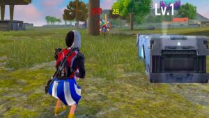 Garena Free Fire MAX 🔥 Android Gameplay #372