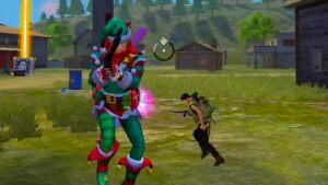 Garena Free Fire MAX 🔥 Android Gameplay #391